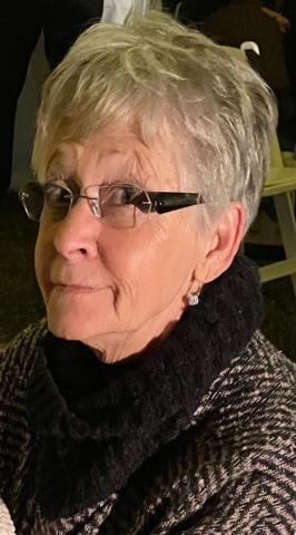 Pauline Gagné