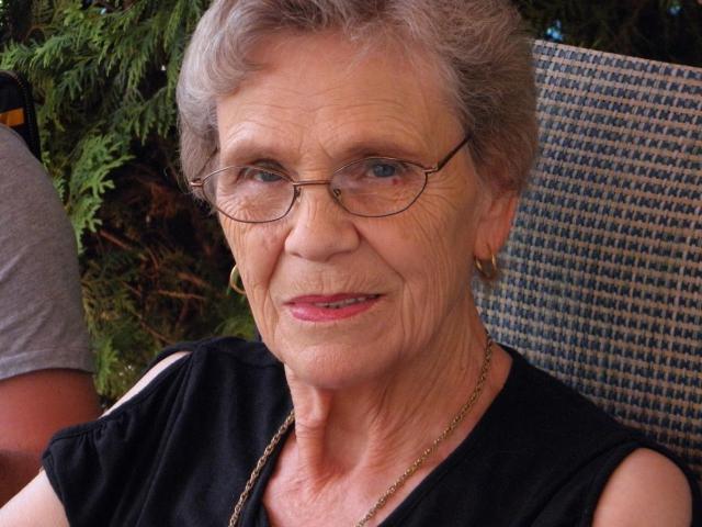 Cécile Dubé