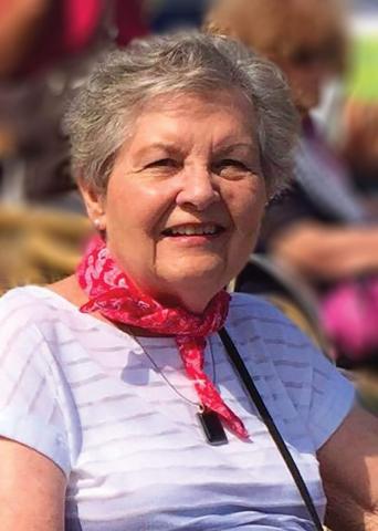 Gisèle Rouleau