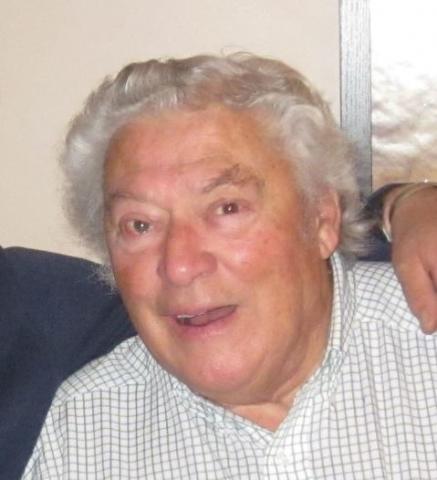 Claude Dépatie