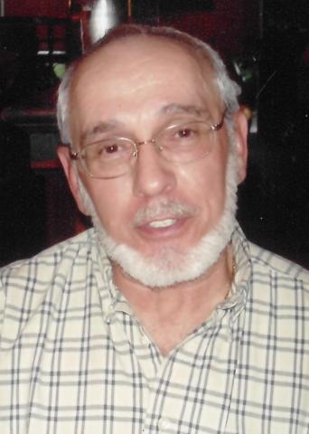 Richard Bélanger