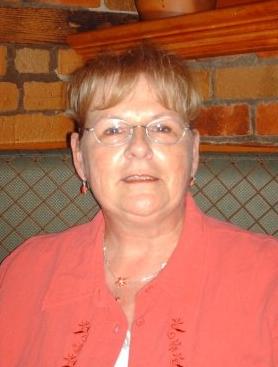 Nicole Bertrand