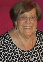 Ghislaine Paquin
