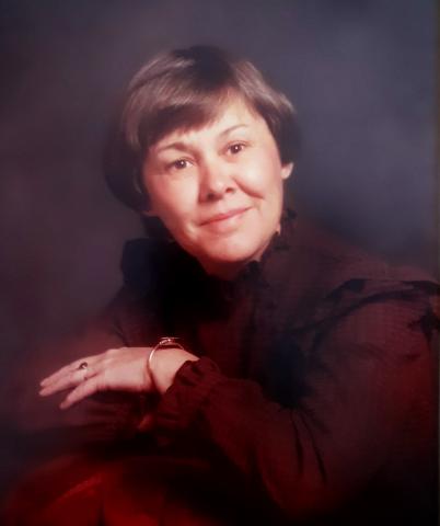 Claudette Taillefer