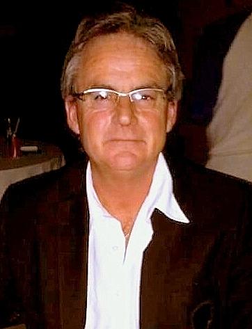Sylvain Brosseau