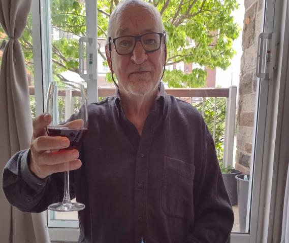 Ernest Beaudoin