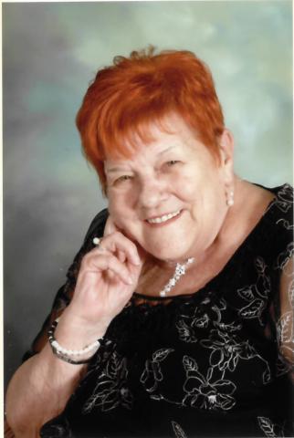 Denise Turcotte