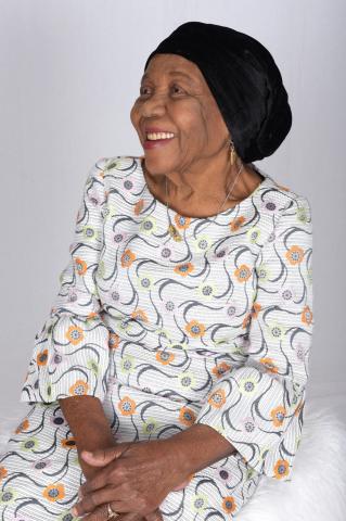 Marguerite Exil