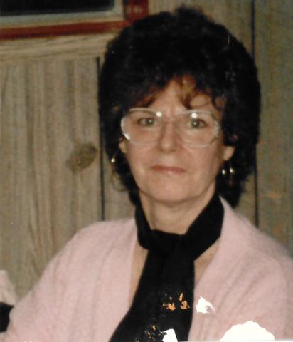 Jacqueline Rouillier