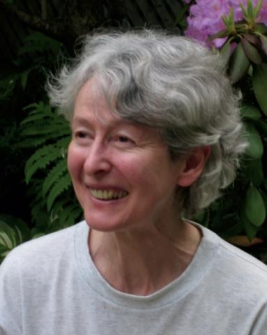 Louiselle Frigon