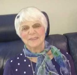Pauline Raimondo