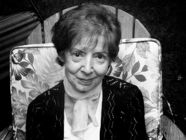 Alice Desaulniers