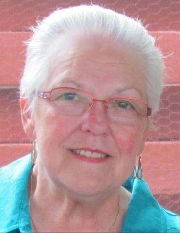 Nicole Hubatz Bonhomme