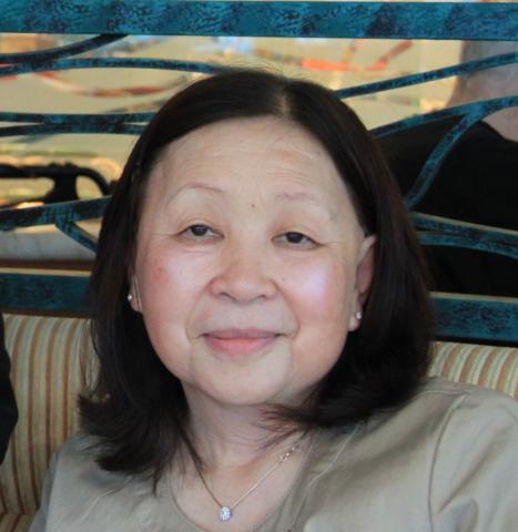 Angeline Yeu Pik Sang