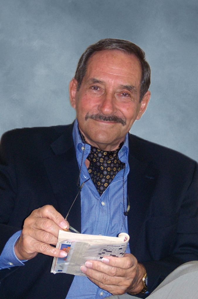 Jean Pierre Desjardins