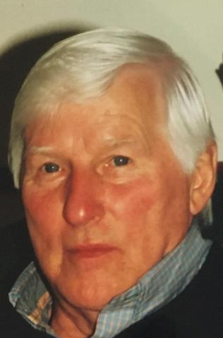 Roger Hamel