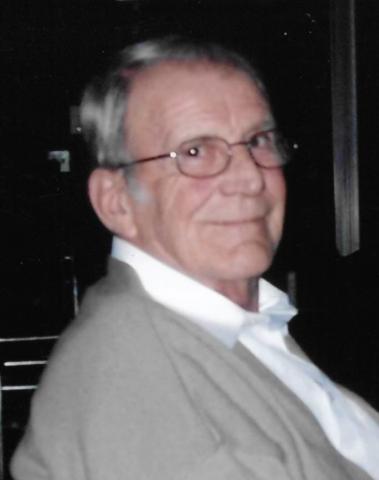 Jean-Claude Lafond