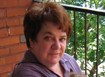 Pauline Bourque