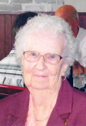 Simonne Michaudville