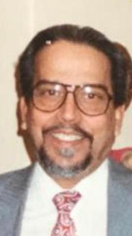 Helton Pachake