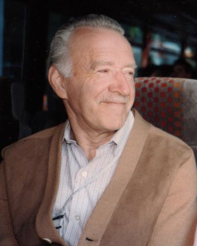 Jacques Turcotte