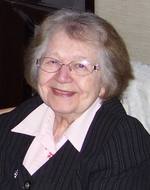 Madeleine Pohu