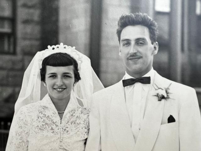 DENISE BERNIER, JEAN JACQUES-Et BOISJOLY