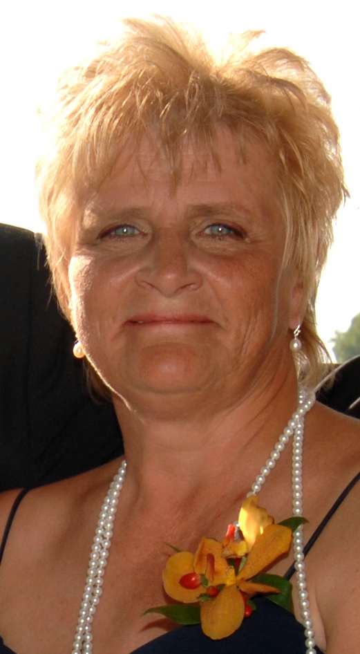 Lise Roy