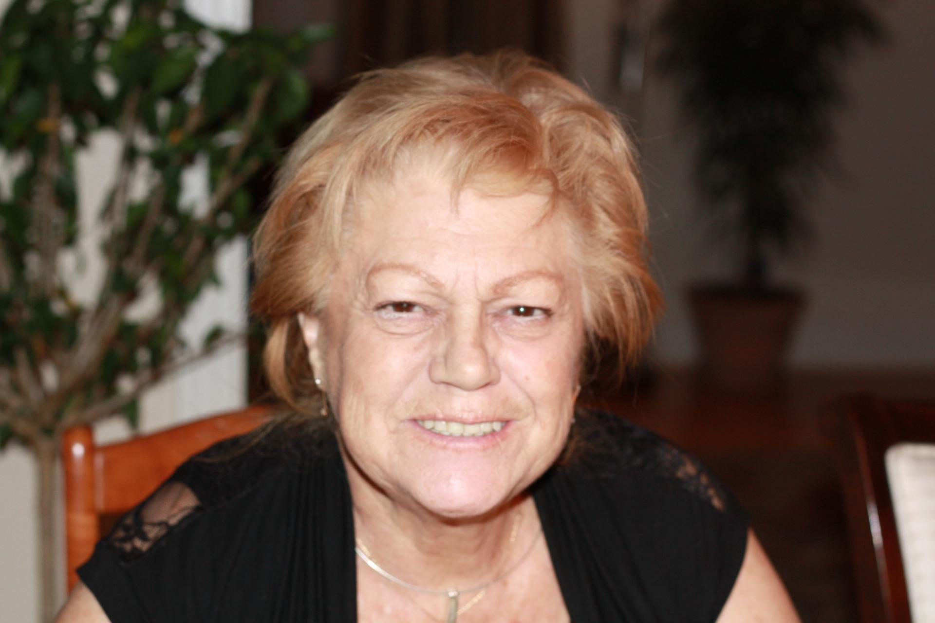 Jeannine Légaré
