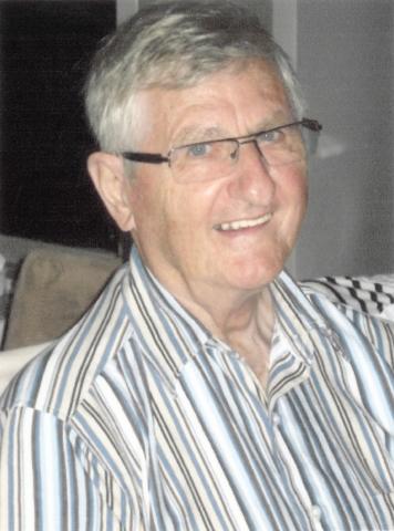 Jacques Laforest