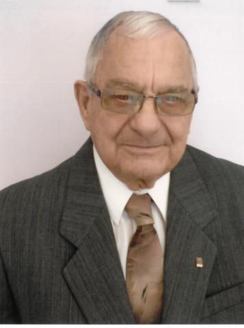 Donald Marceau
