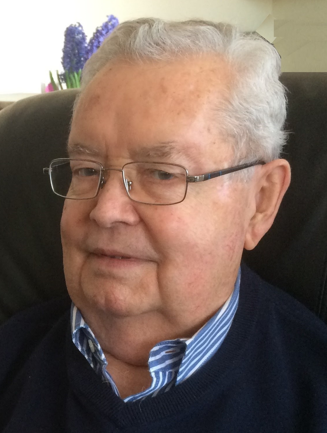 Jean-Pierre Potvin