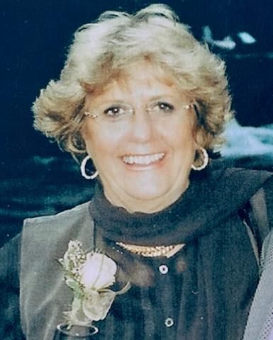 Thérèse Crépin