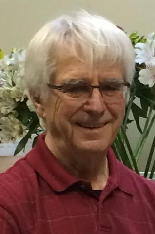 Jean-Guy Calvé
