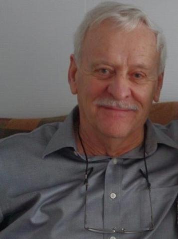 Marc Rioux
