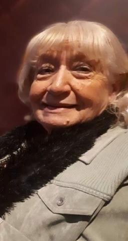 Marguerite Croteau