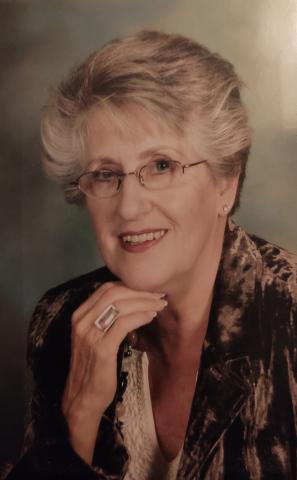 Denise Sauvé