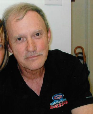 Michel Côté