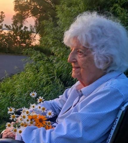 Thérèse Champagne Ferland