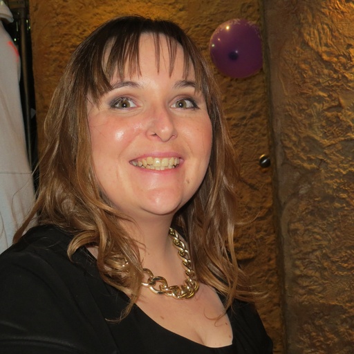 Liane Proulx