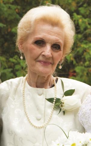 Ghislaine Ghislaine Smets-Leboeuf