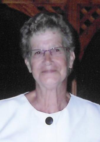 Jacqueline Barrette