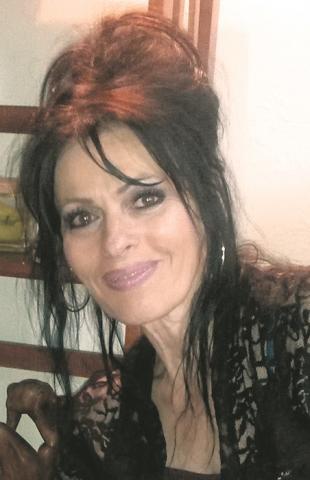 Joanne Leboeuf