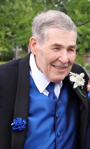 James Donohue