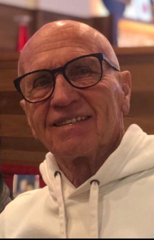 Jean-Noël Cléroux