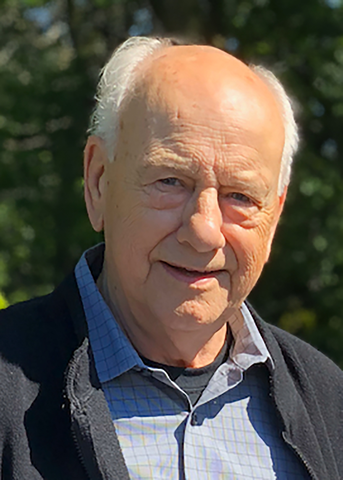 Serge Lafleur