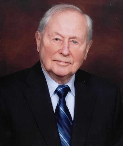 Maurice Bourassa