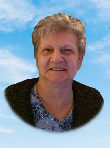 Gisèle Turgeon