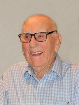 Wilfrid Massé