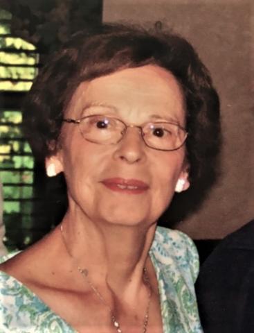 Thérèse Bertrand-Beaulieu